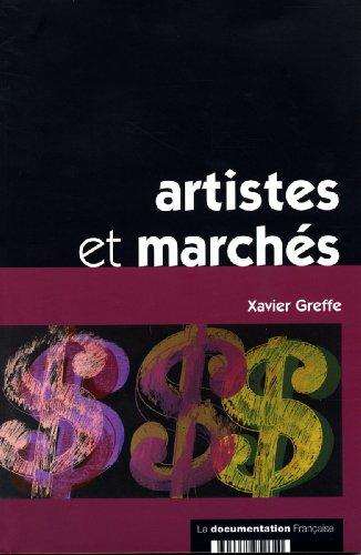 Artistes et marchés (n.5264-65)