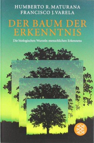 Der Baum der Erkenntnis: Die biologischen Wurzeln menschlichen Erkennens