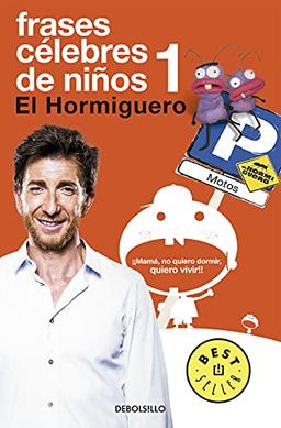 Frases célebres de niños (Best Seller)