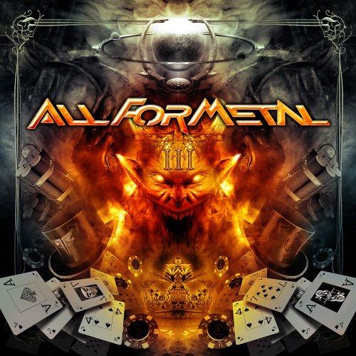 All for Metal-Vol.3