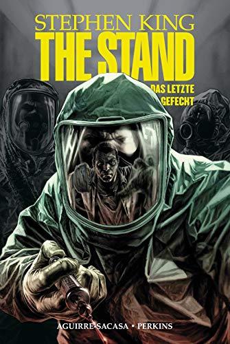 The Stand - Das letzte Gefecht: Bd. 1