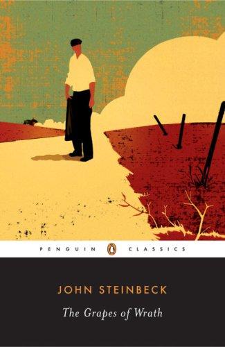 The Grapes of Wrath (Penguin Classics)