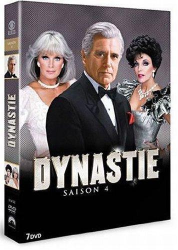 Dynastie, saison 4 [FR Import]