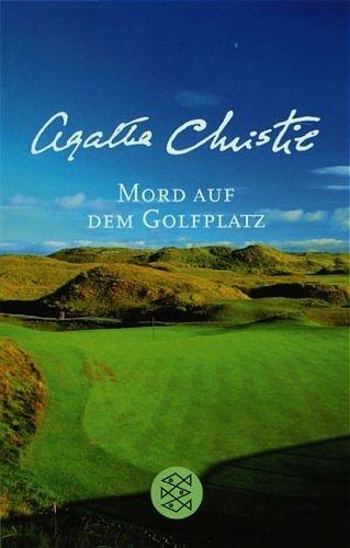 Mord auf dem Golfplatz. Sonderausgabe.