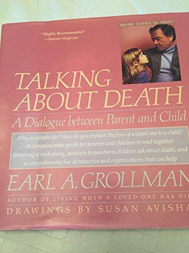 Talking About Death