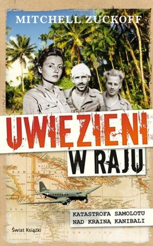 Uwiezieni w raju