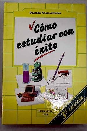 Como estudiar con exito