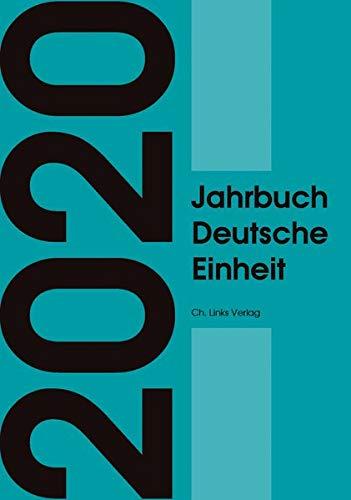 Jahrbuch Deutsche Einheit