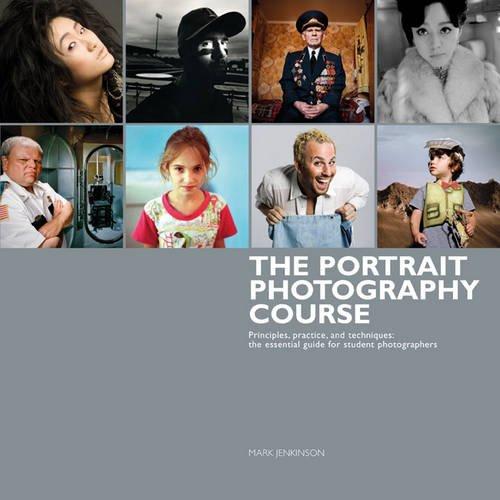 Portrait Photography Course