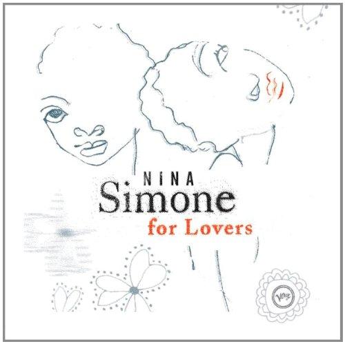 Nina Simone for Lovers