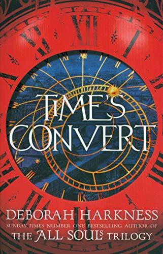 Time's Convert