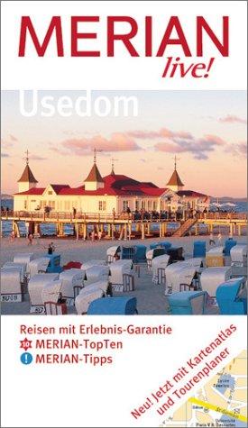 Merian live!, Usedom