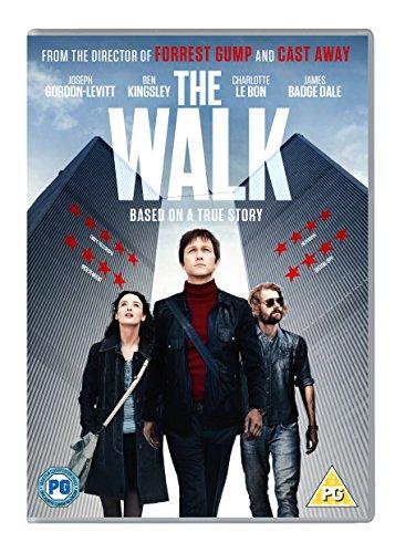 The Walk [UK Import]