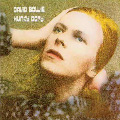 Hunky Dory (Remastered2015)