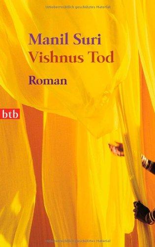 Vishnus Tod: Roman