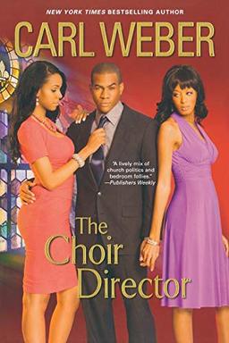 The Choir Director (The Church Series, Band 5)