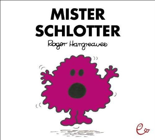 Mister Schlotter