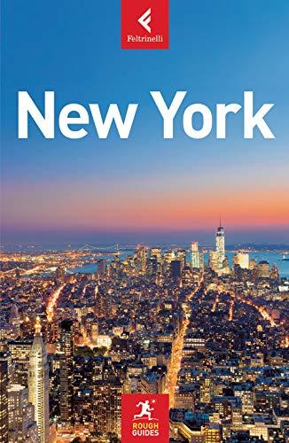 New York (Rough Guides)