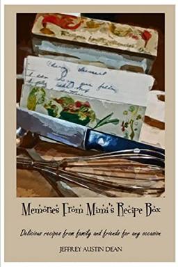 Memories From Mimi's Recipe Box