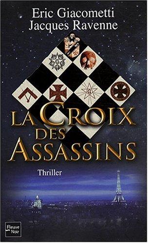 La croix des assassins