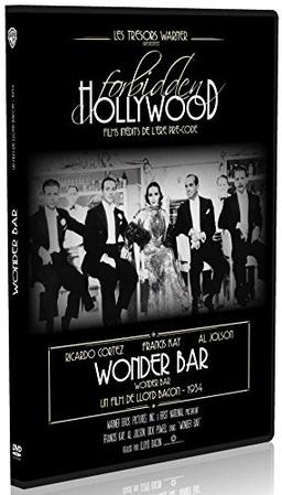 Wonder bar [FR Import]