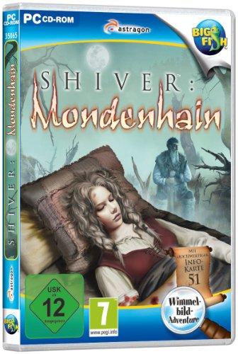 Shiver: Mondenhain