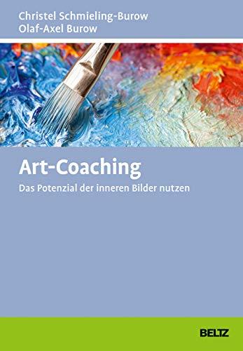 Art-Coaching: Das Potenzial der inneren Bilder nutzen