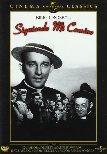 Siguiendo Mi Camino (1944) [Spanien Import]