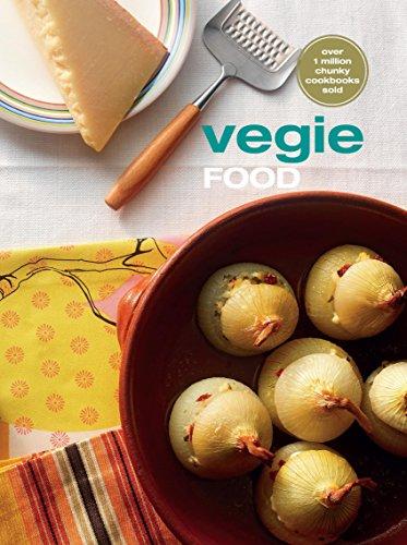 Vegie Food (Cookery)