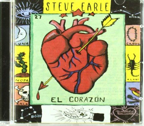 El Corazon