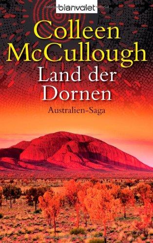 Land der Dornen: Australien-Saga