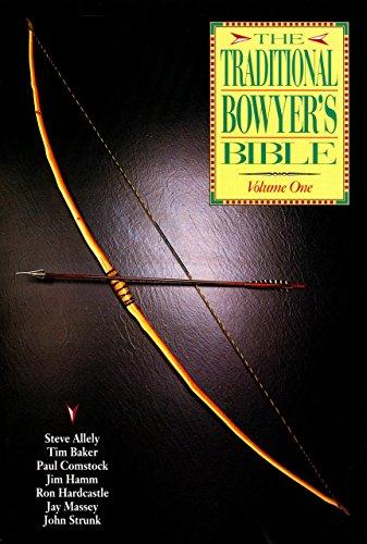 Traditional Bowyer's Bible