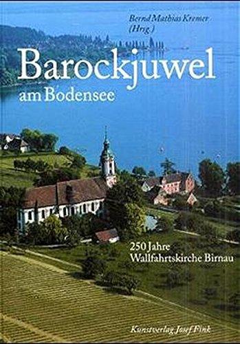 Barockjuwel am Bodensee: 250 Jahre Wallfahrtskirche Birnau