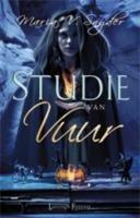 Studie van vuur (Studie-trilogie, 3)