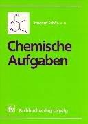 Chemische Aufgaben