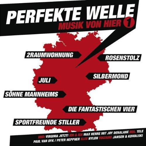 Perfekte Welle - Musik Von Hier