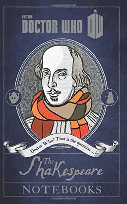 Doctor Who: The Shakespeare Notebooks