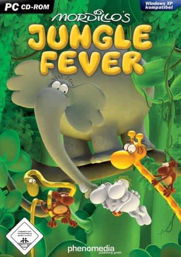 Jungle Fever