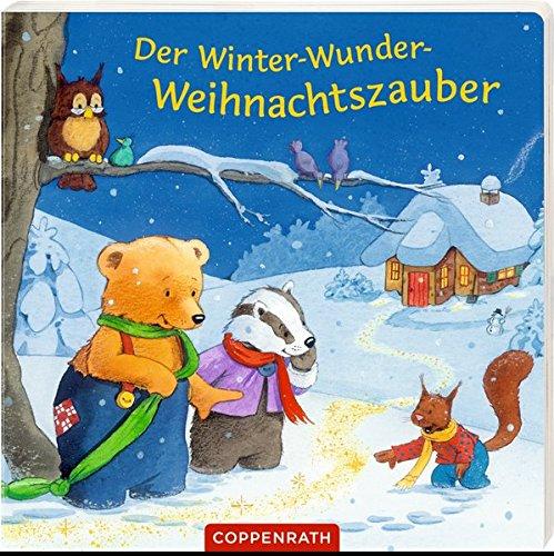 Der Winter-Wunder-Weihnachtszauber