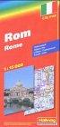 City map rome