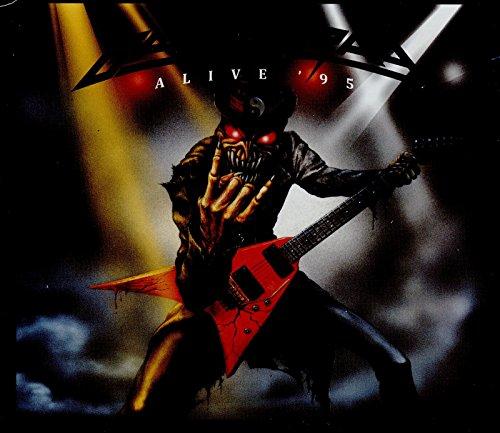 Alive '95 (Anniversary Edition)