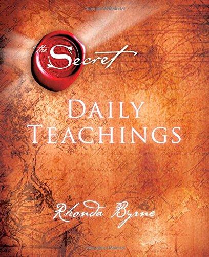 The Secret Daily Teachings