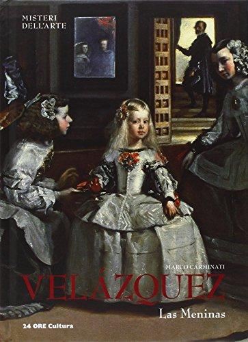 Las Meninas di Velázquez