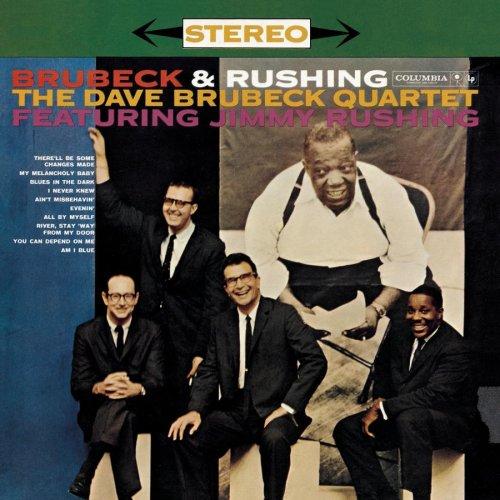 Brubeck & Rushing