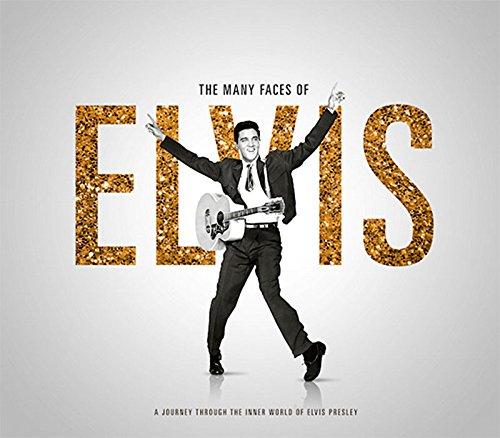 Many Faces of Elvis