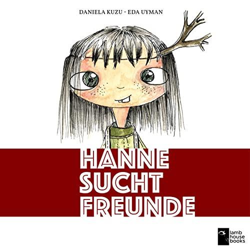 Hanne sucht Freunde