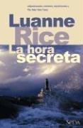 La Hora Secreta / The Secret Hour