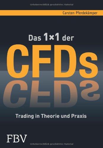 Das 1x1 der Cfds: Trading In Theorie Und Praxis