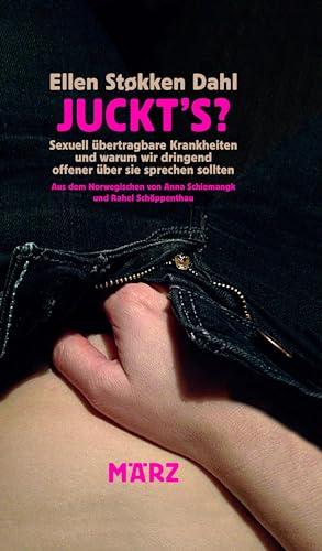 Juckt’s?: Sexuell übertragbare Krankheiten und warum wir dringend offener über sie sprechen sollten