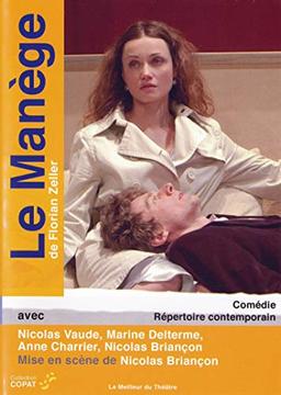 Le manege [FR Import]